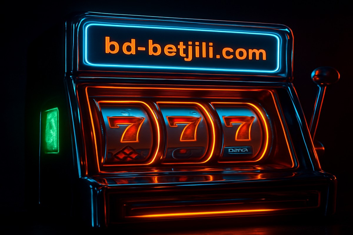betjili