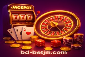 betjili