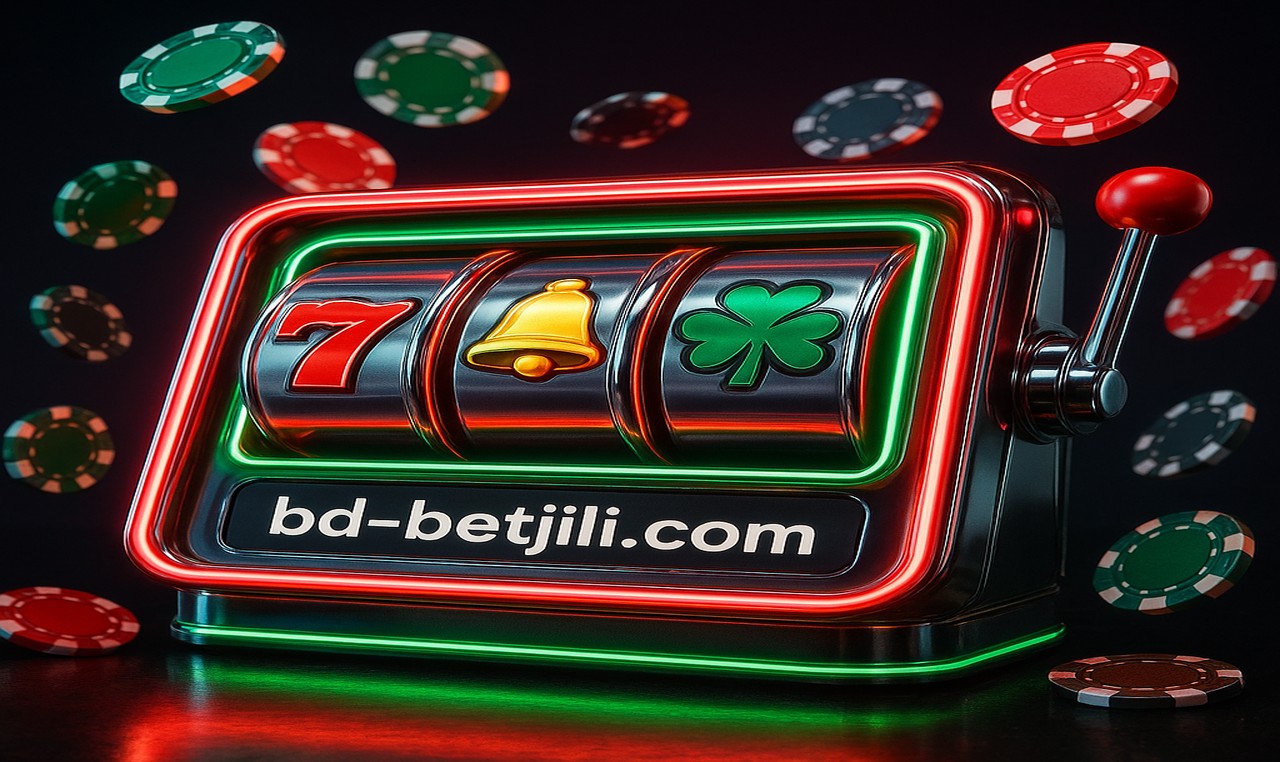 betjili