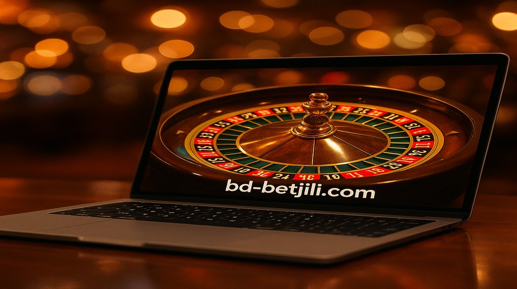 betjili