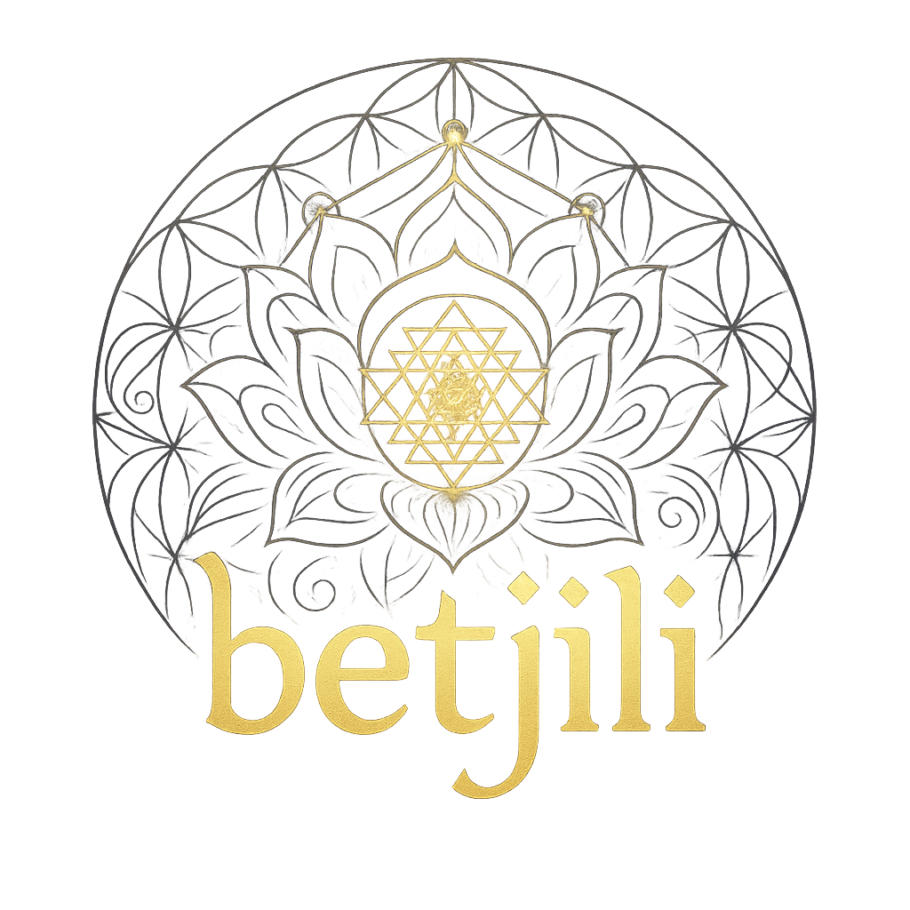 betjili Logo